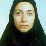تصویر دکتر بنفشه سعیدی پیرمحله