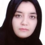 تصویر دکتر مریم رمضانی