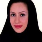 تصویر دکتر نیوشا امین زاده