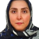 تصویر دکتر لیلا فتاحی
