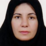 تصویر دکتر اعظم حسین زاده مری