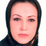 تصویر دکتر مژگان ادریسی
