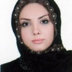 تصویر دکتر لیلا نعیمی املی