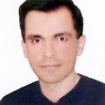 تصویر دکتر تیرنگ رضا نیستانی