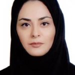 تصویر دکتر صدف شاه بیکی