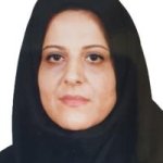 تصویر دکتر شهرزاد آزرم