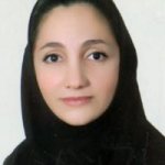 تصویر دکتر فرناز حدائق
