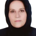 تصویر دکتر فاطمه اقایی تبریزی