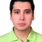 تصویر دکتر فرزاد اسفندیاری مقدم