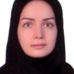 تصویر دکتر مژگان رضازاده