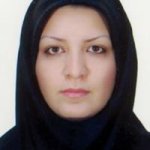 تصویر دکتر زهرا نجات دهکردی