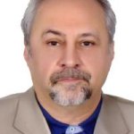 تصویر دکتر اسمعیل شاهسوندانانلو