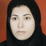 تصویر دکتر مهناز طلاوری
