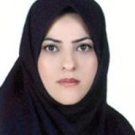 تصویر دکتر بنفشه دولت ابادی