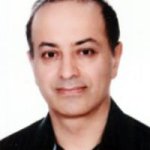 تصویر دکتر غلامرضا سلطانی فارسانی