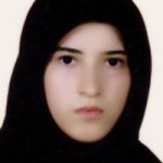 تصویر دکتر نسرین سرافراز رشیدهرزندی