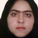 تصویر دکتر مهرناز نیکویه