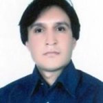 تصویر دکتر حمید آقائی