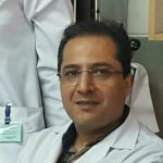 تصویر دکتر سیدعلیرضا میرجوادی