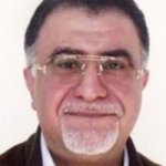 تصویر دکتر سیدعلیرضا کیاءهاشمی