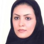 تصویر دکتر مریم فتاحی