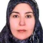 تصویر دکتر شهین محمدفوقی