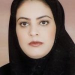 تصویر دکتر مریم جمالی