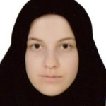 تصویر دکتر زهره مددی سراوانی