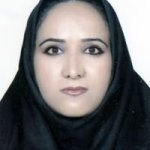 تصویر دکتر عفت موسوی