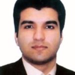 تصویر دکتر محمدرضا هاشم پور