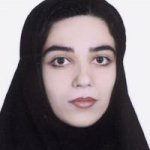تصویر دکتر کبری حمزه ئی