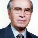 تصویر دکتر داور حسین زاده نمین
