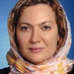 تصویر دکتر مریم جعفری منصوری