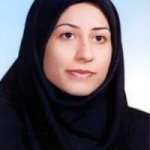 تصویر دکتر شهرزاد اخوندزاده