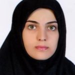 تصویر دکتر مهناز زحل
