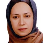 تصویر دکتر مهرناز غنی زاده