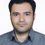 تصویر دکتر علیرضا قنادی فرنود