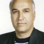 تصویر دکتر علیرضا فرزاد