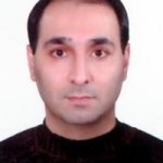تصویر دکتر جواد وفایی ممقانی