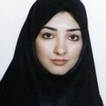 تصویر دکتر مهرناز مراغه چی فرد
