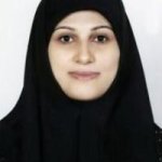 تصویر دکتر فریبا رمضانی قرا