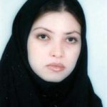 تصویر دکتر الهام مهاجری راینی