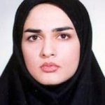 تصویر دکتر آناهیتا آقائی لسبو