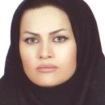 تصویر دکتر ساناز علیزاده