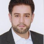تصویر دکتر محمد باقر منتظری هدش