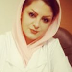 تصویر دکتر سمانه سلطانی