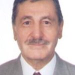 تصویر دکتر محمدآقا ایران پوربروجنی