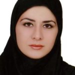 تصویر دکتر سیده فریناز فتاحی