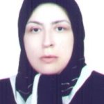 تصویر دکتر مهناز عقیانی