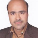 تصویر دکتر علیرضا محمدی